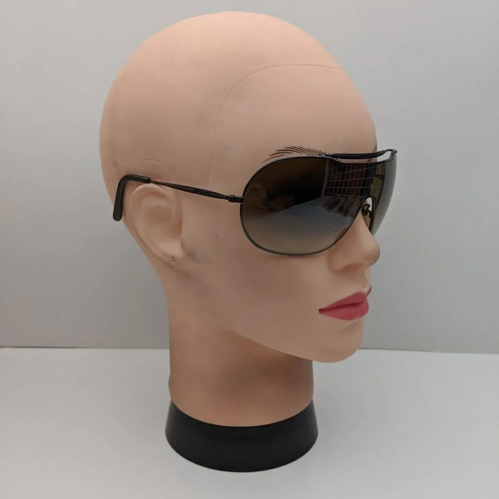 🕶️Lozza SL2049 COL.0598 Sunglasses 155/20 130 | EUT311🕶️